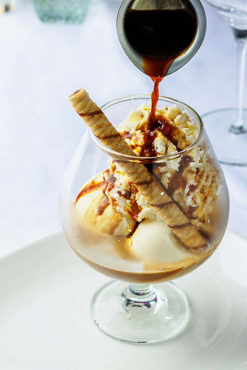 Home Underhills Crossing Restaurant